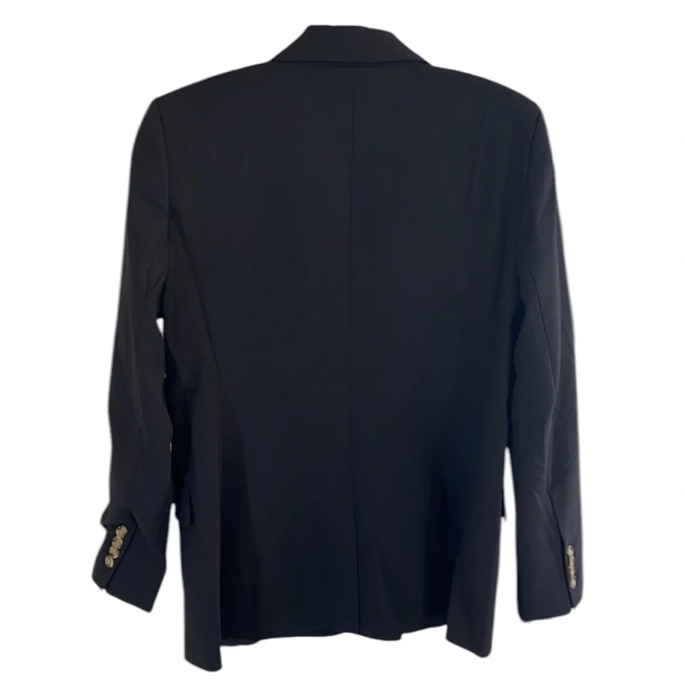 Halogen Black Relaxed Single Button Blazer Size 10
NWT - Picture 14 of 14
